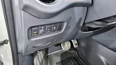 Renault Samsung QM5
