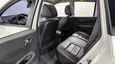 Renault Samsung QM5