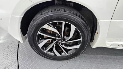 Renault Samsung QM5