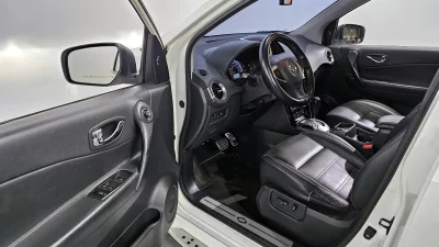 Renault Samsung QM5