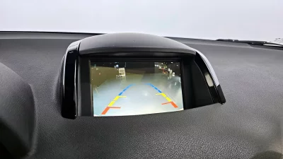 Renault Samsung QM5