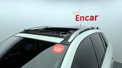 Renault Samsung QM5