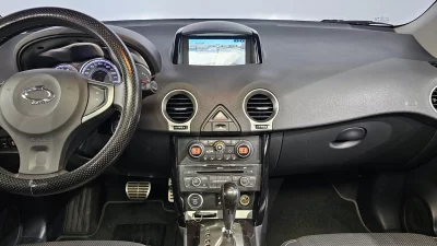 Renault Samsung QM5