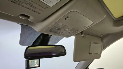 Renault Samsung QM5