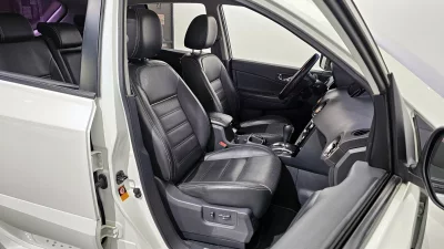 Renault Samsung QM5
