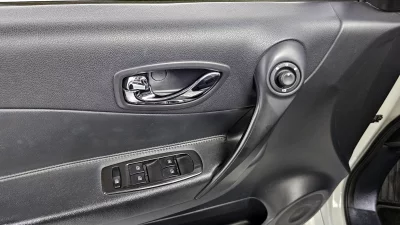 Renault Samsung QM5