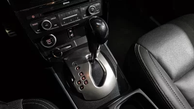 Renault Samsung QM5