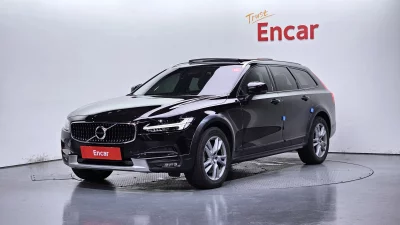 Volvo V90