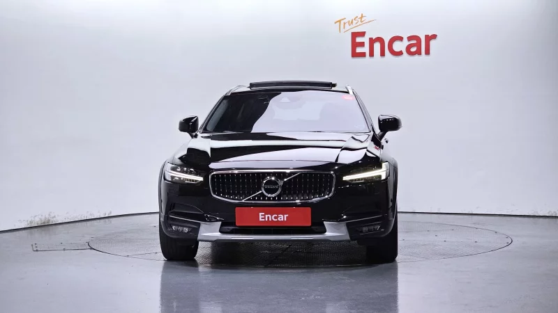 Volvo V90