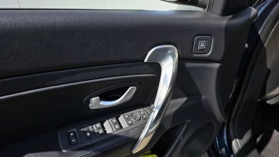 Renault Samsung SM5