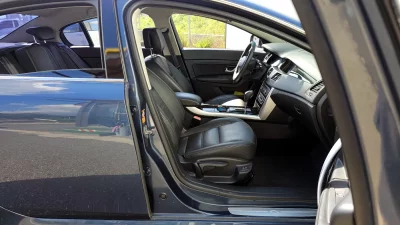 Renault Samsung SM5