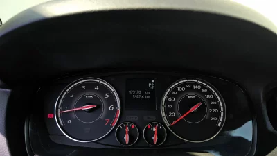 Renault Samsung SM5