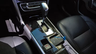 Renault Samsung SM5