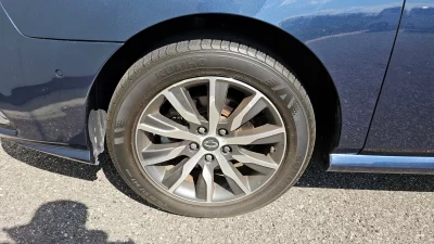 Renault Samsung SM5