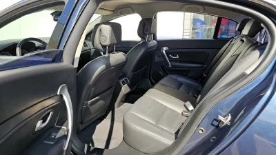 Renault Samsung SM5
