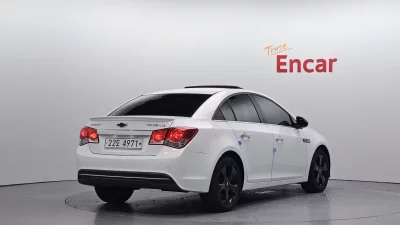 Daewoo Cruze