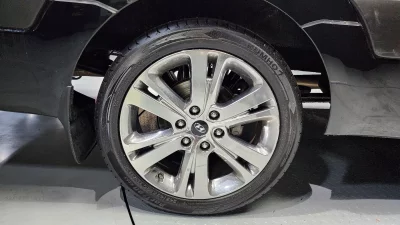 Hyundai Solati