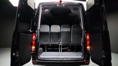 Hyundai Solati
