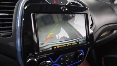 Renault Samsung QM3