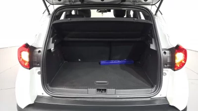 Renault Samsung QM3