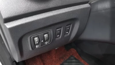 Renault Samsung QM3
