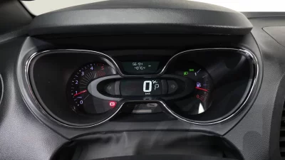 Renault Samsung QM3