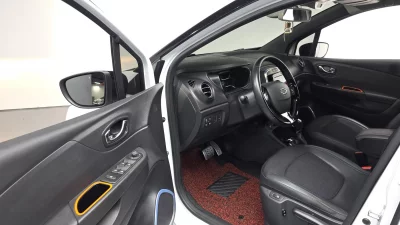 Renault Samsung QM3