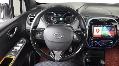 Renault Samsung QM3
