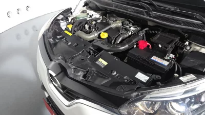 Renault Samsung QM3