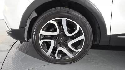 Renault Samsung QM3