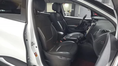 Renault Samsung QM3