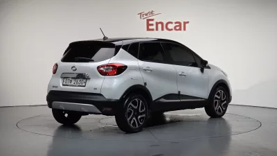 Renault Samsung QM3