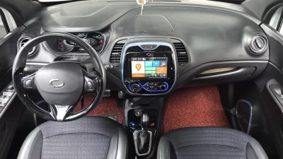 Renault Samsung QM3