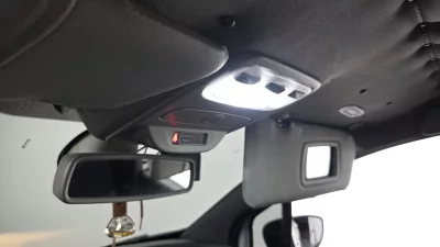 Renault Samsung QM3
