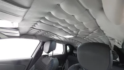 Renault Samsung QM3