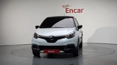 Renault Samsung QM3
