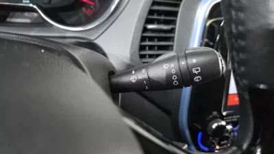 Renault Samsung QM3