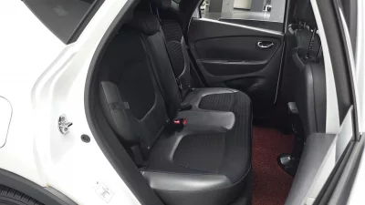 Renault Samsung QM3