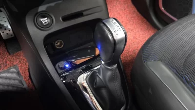 Renault Samsung QM3