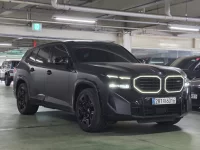 BMW XM