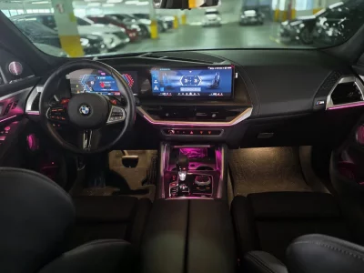 BMW XM