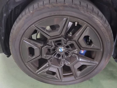 BMW XM