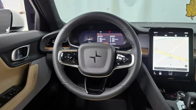 Polestar Polestar 2
