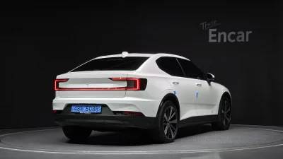 Polestar Polestar 2