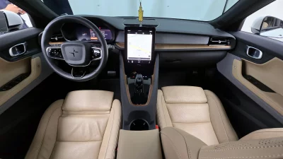 Polestar Polestar 2