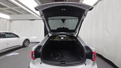 Polestar Polestar 2