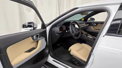 Polestar Polestar 2