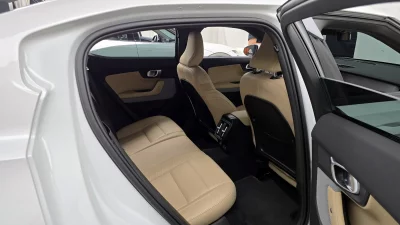 Polestar Polestar 2