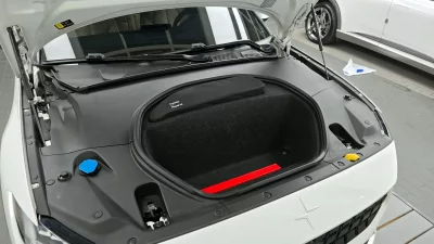 Polestar Polestar 2