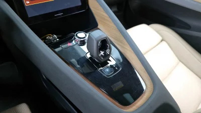 Polestar Polestar 2